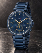 Tommy Hilfiger watch 1782704 product view 2