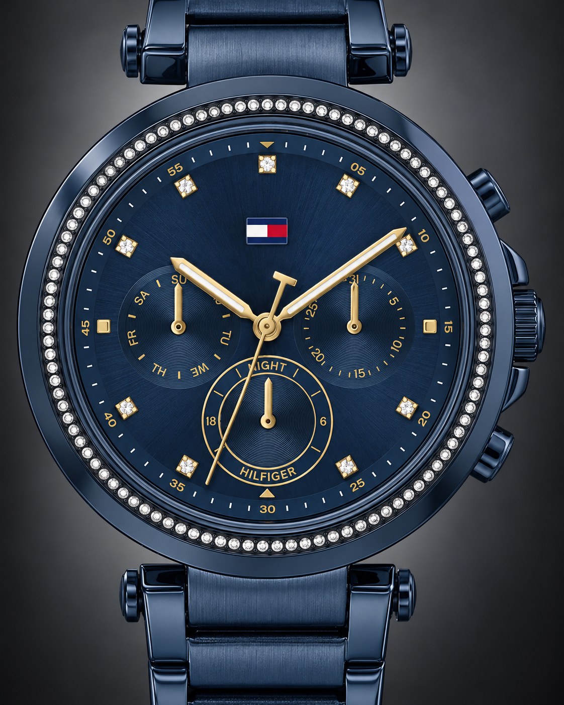 Tommy Hilfiger watch 1782704 product view 3