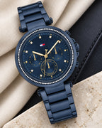 Tommy Hilfiger watch 1782704 product view 4