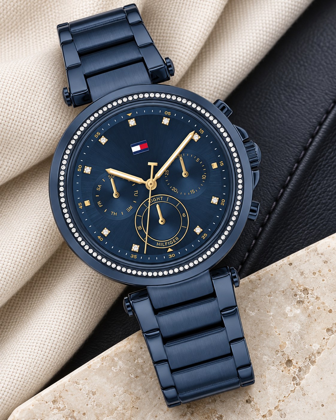 Tommy Hilfiger watch 1782704 product view 4