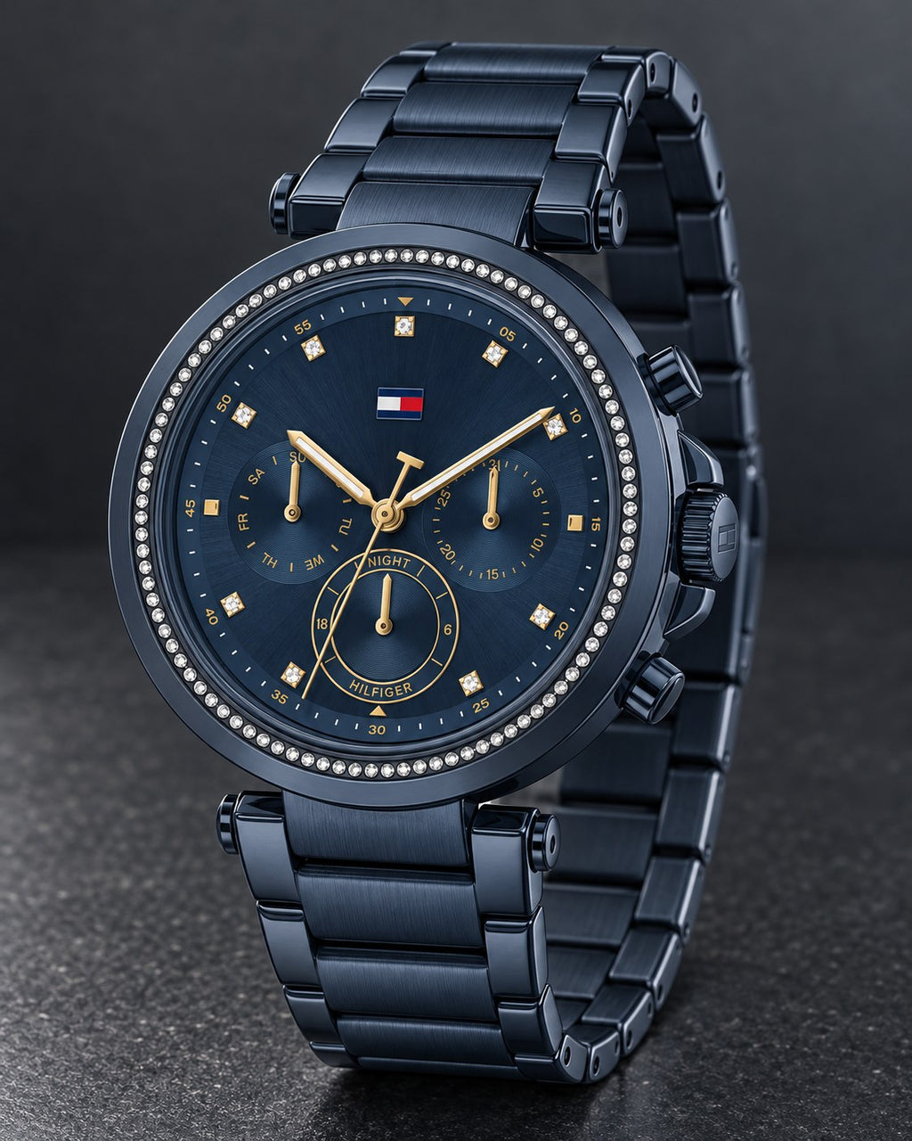 Tommy Hilfiger watch 1782704 product view 5