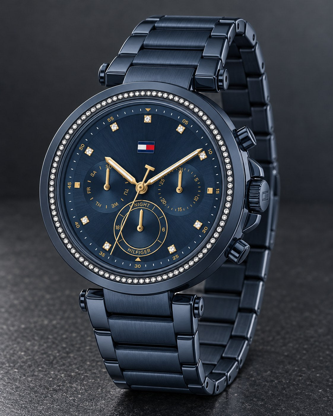 Tommy Hilfiger watch 1782704 product view 5