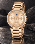 Tommy Hilfiger watch 1782705 product view 2