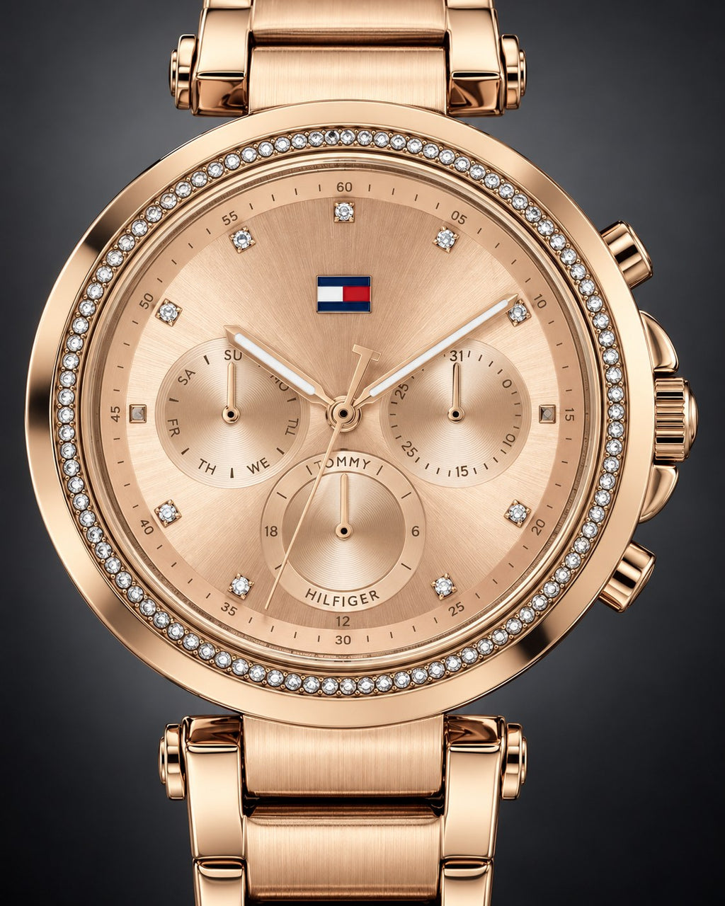 Tommy Hilfiger watch 1782705 product view 3