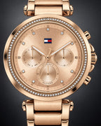 Tommy Hilfiger watch 1782705 product view 3