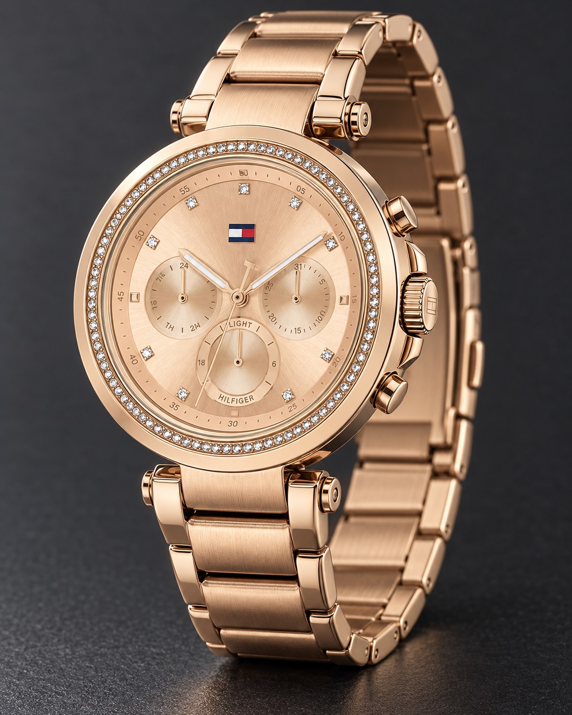 Tommy Hilfiger watch 1782705 product view 5