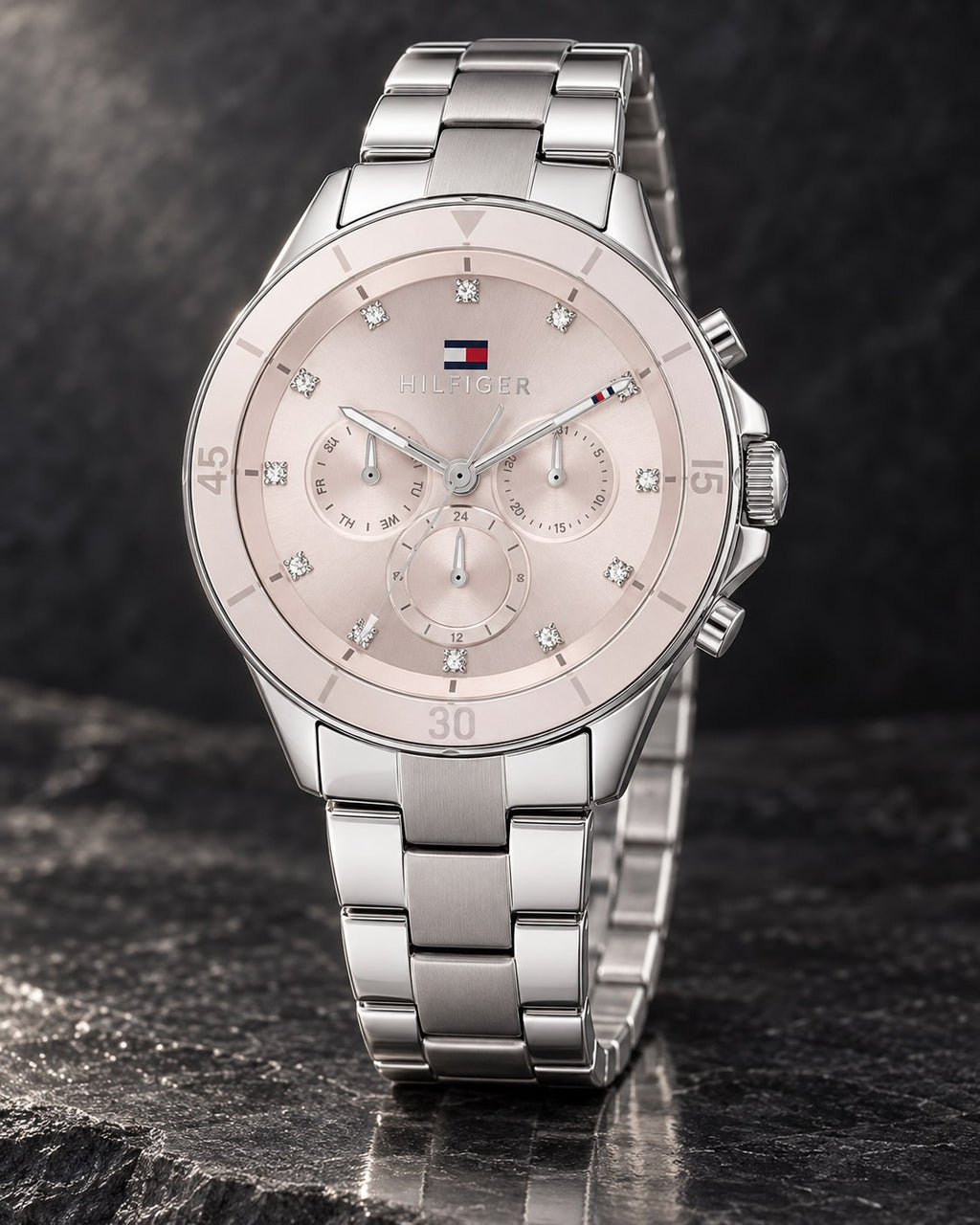 Tommy Hilfiger watch 1782706 product view 2