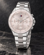 Tommy Hilfiger watch 1782706 product view 2