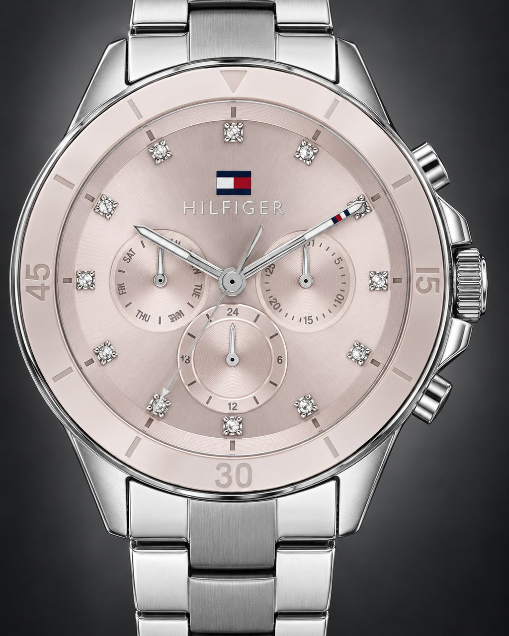 Tommy Hilfiger watch 1782706 product view 3