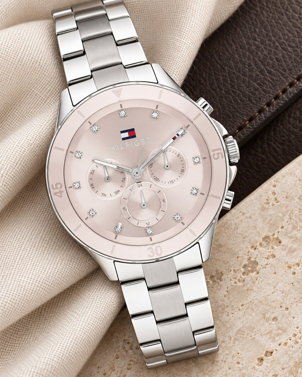 Tommy Hilfiger watch 1782706 product view 4