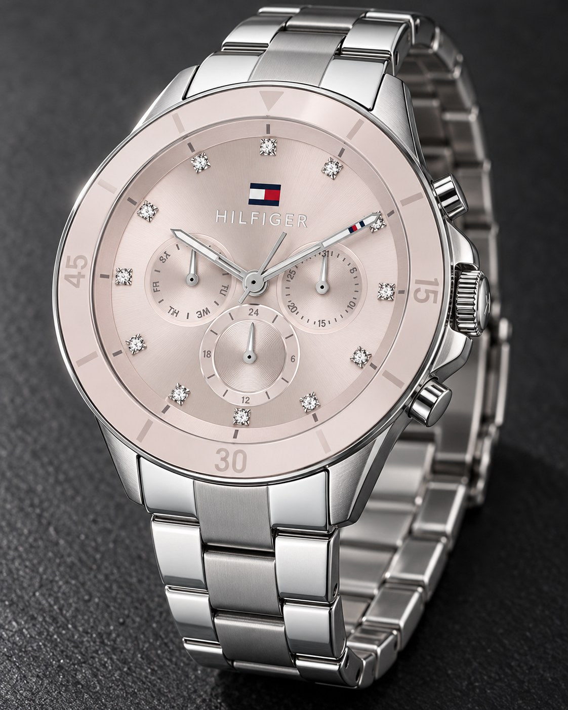 Tommy Hilfiger watch 1782706 product view 5