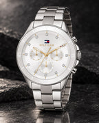 Tommy Hilfiger watch 1782707 product view 2
