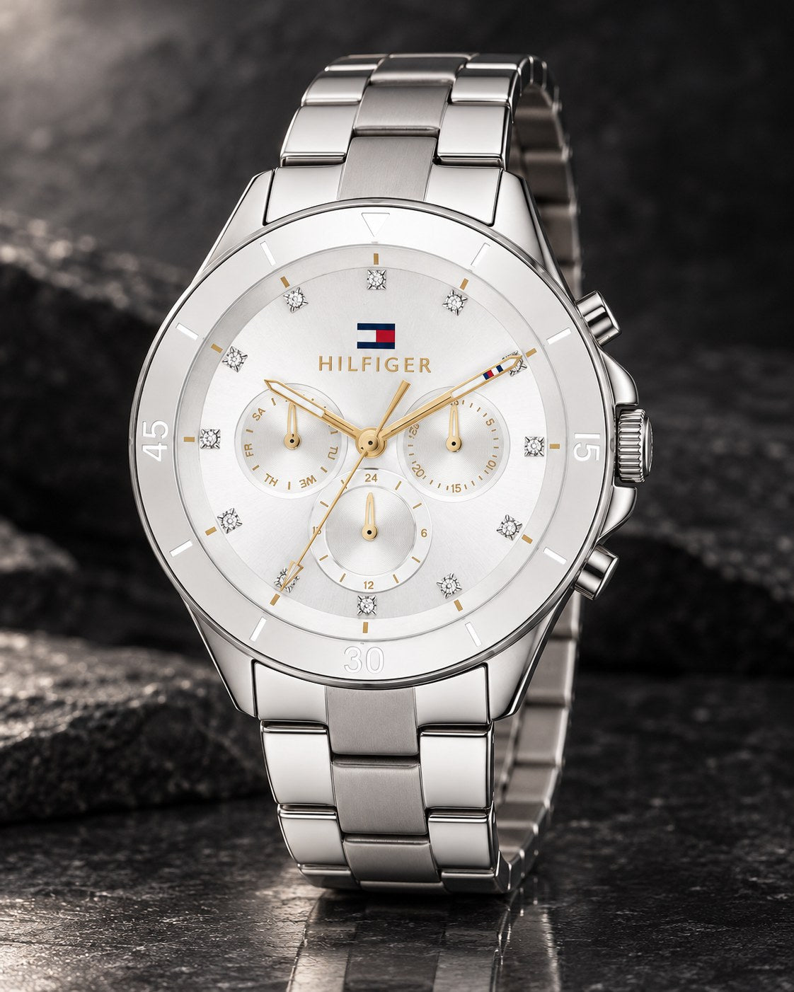 Tommy Hilfiger watch 1782707 product view 2