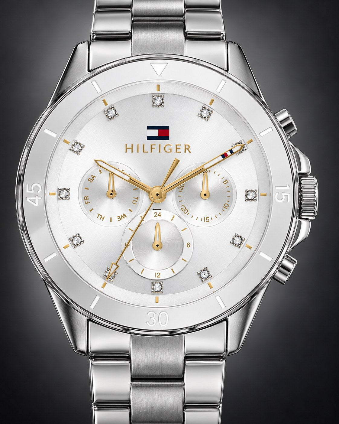 Tommy Hilfiger watch 1782707 product view 3