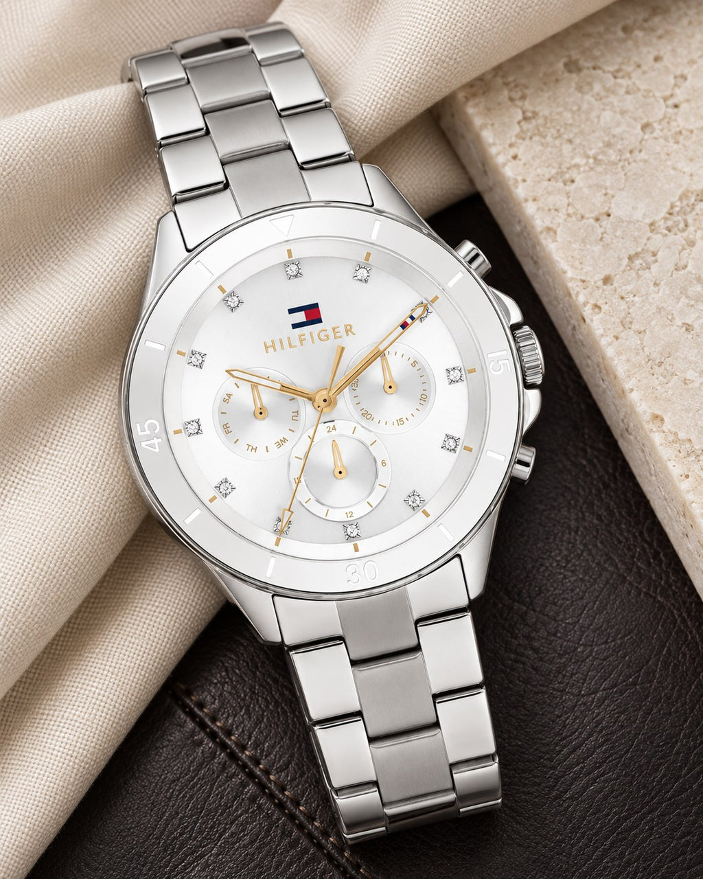 Tommy Hilfiger watch 1782707 product view 4
