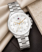 Tommy Hilfiger watch 1782707 product view 4