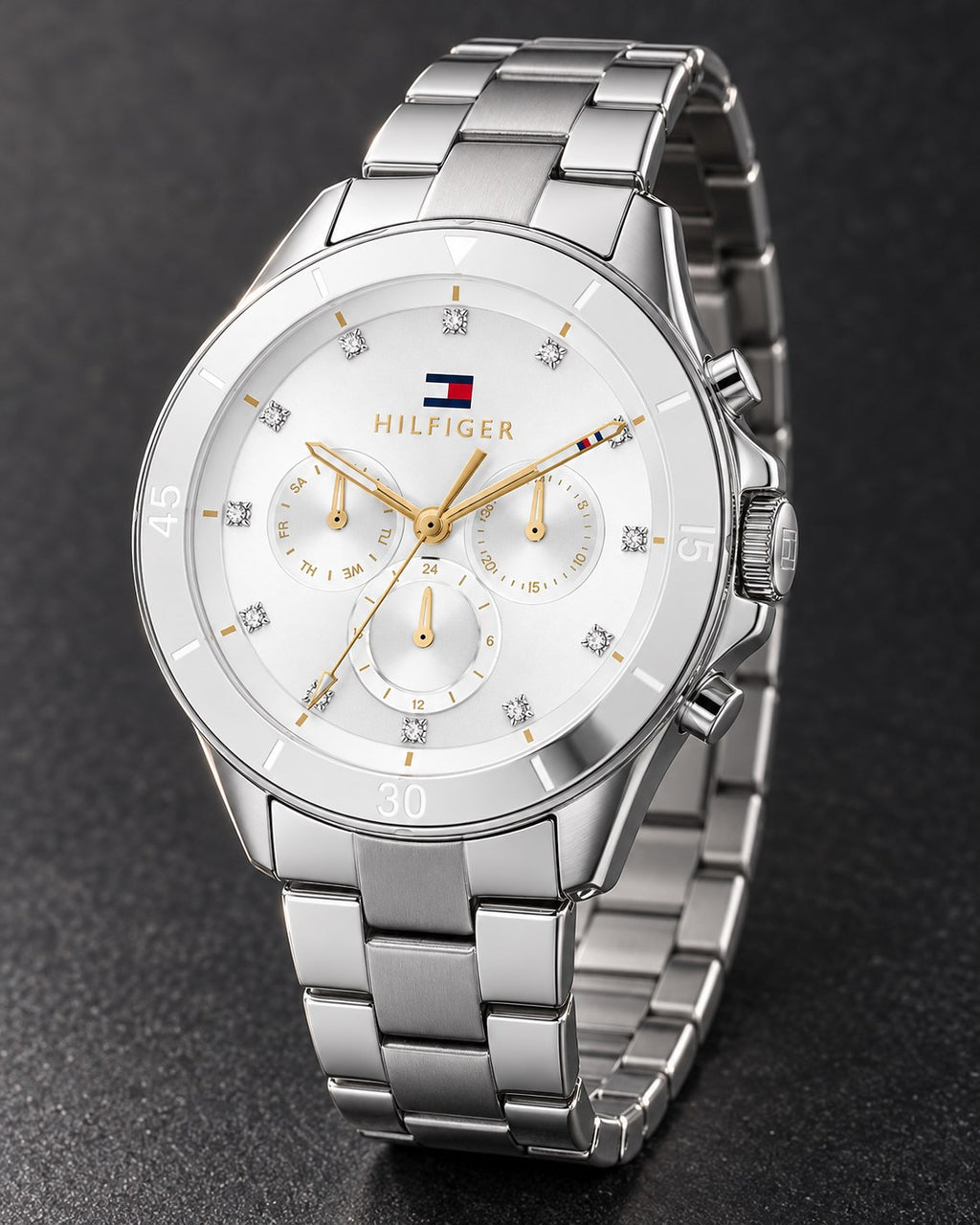 Tommy Hilfiger watch 1782707 product view 5