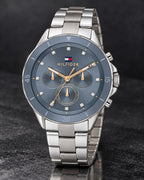 Tommy Hilfiger watch 1782708 product view 2