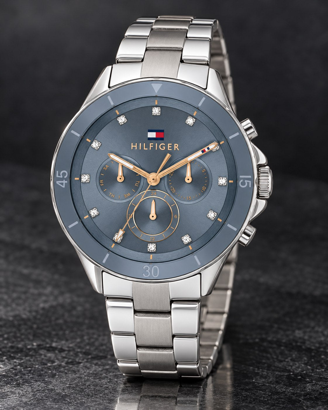 Tommy Hilfiger watch 1782708 product view 2