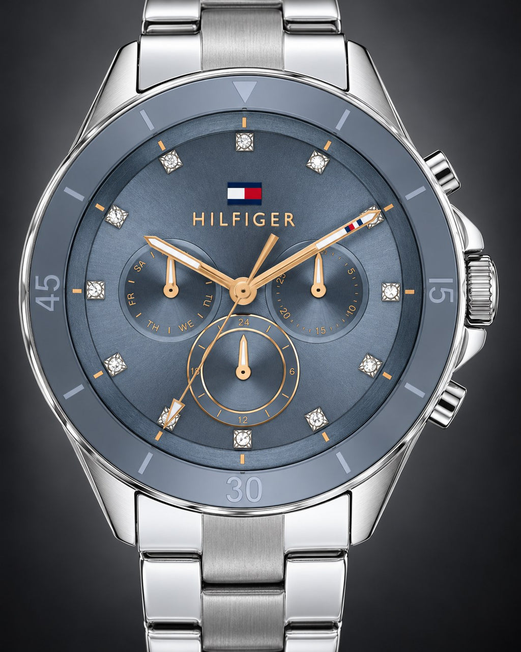 Tommy Hilfiger watch 1782708 product view 3