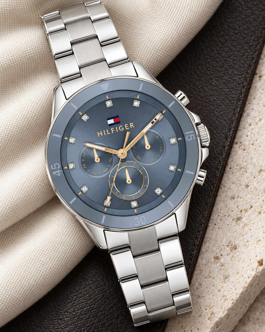 Tommy Hilfiger watch 1782708 product view 4