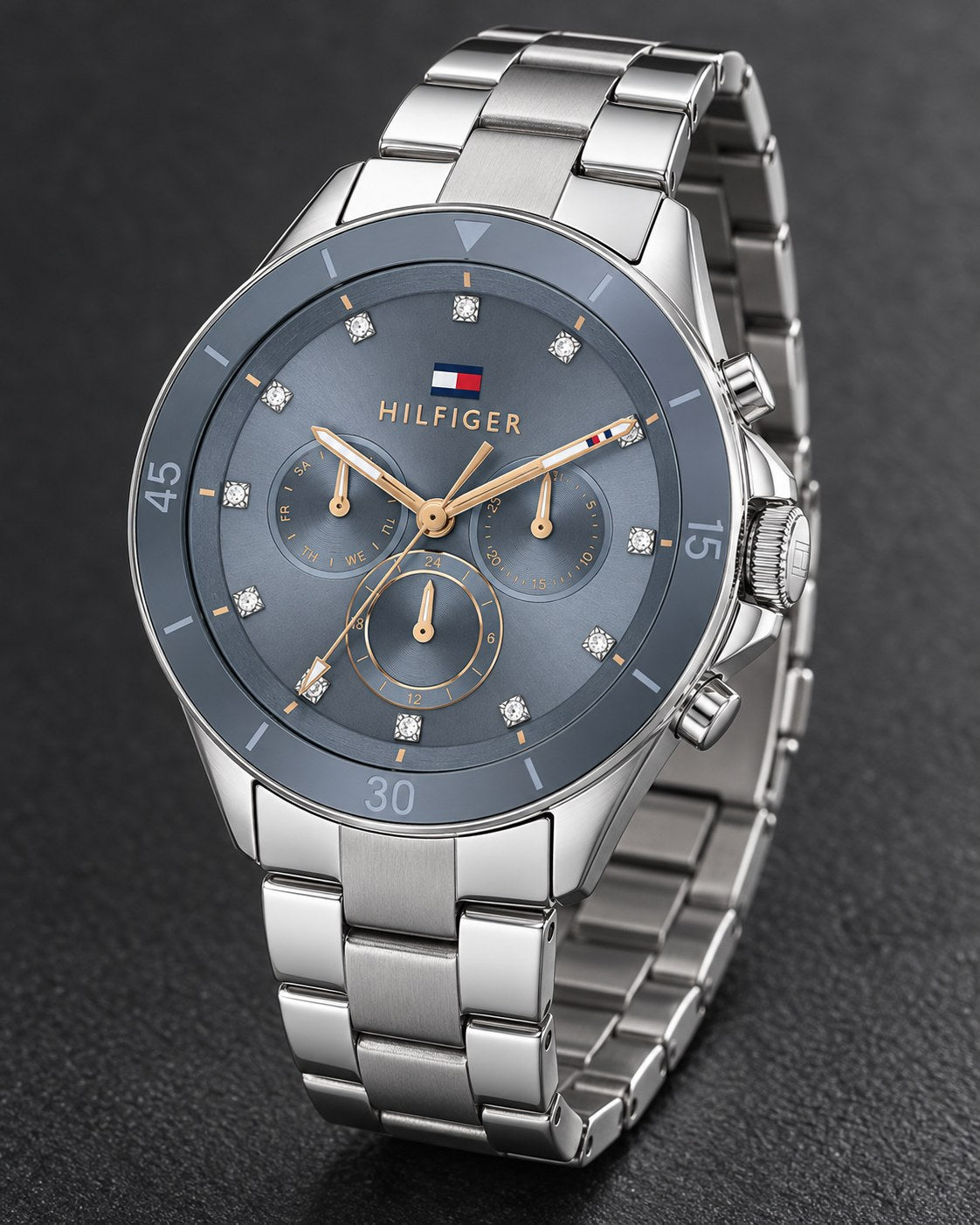 Tommy Hilfiger watch 1782708 product view 5