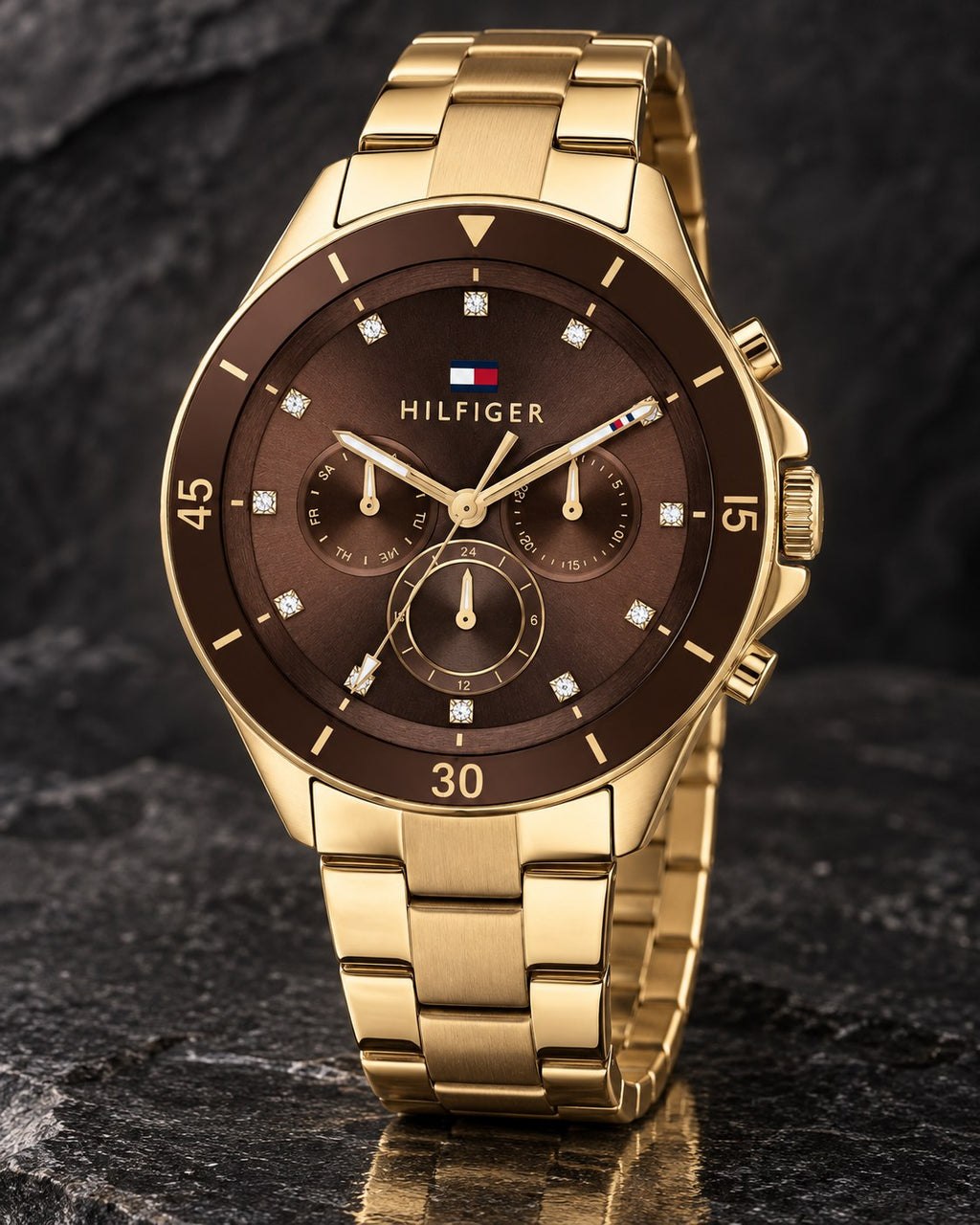 Tommy Hilfiger watch 1782709 product view 2