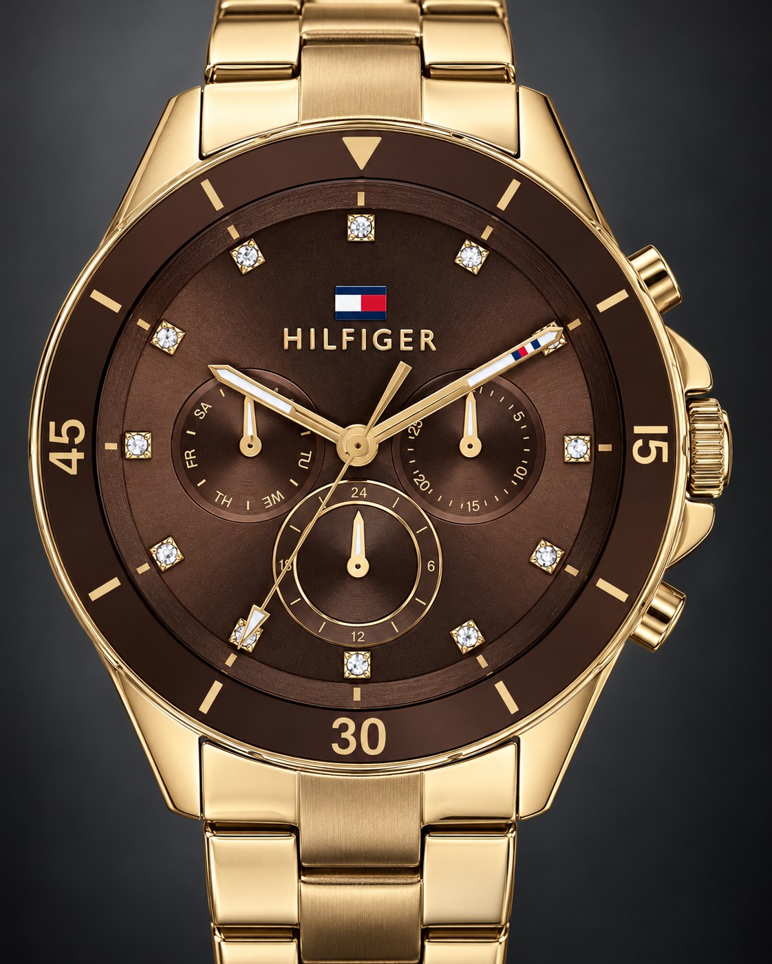 Tommy Hilfiger watch 1782709 product view 3