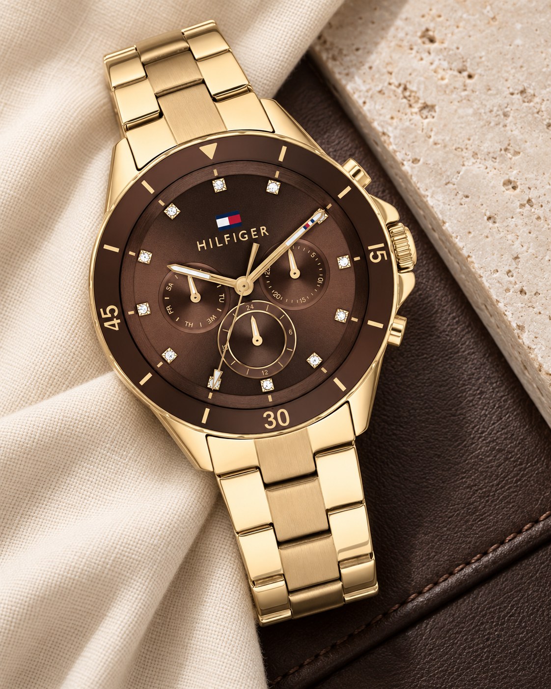Tommy Hilfiger watch 1782709 product view 4