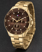 Tommy Hilfiger watch 1782709 product view 5
