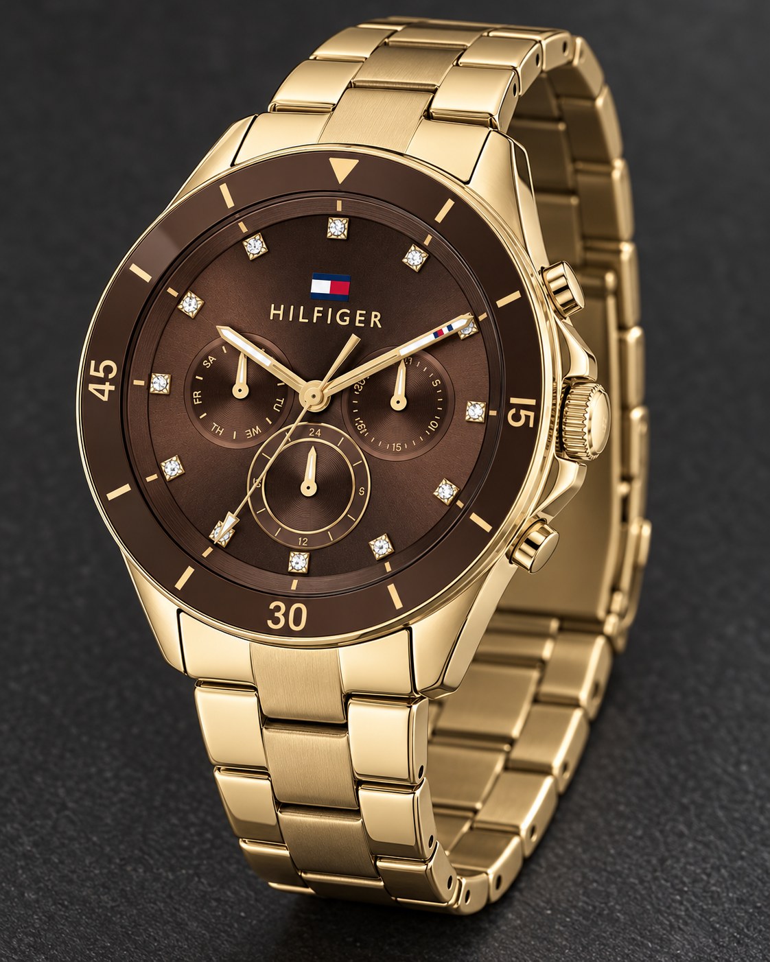 Tommy Hilfiger watch 1782709 product view 5