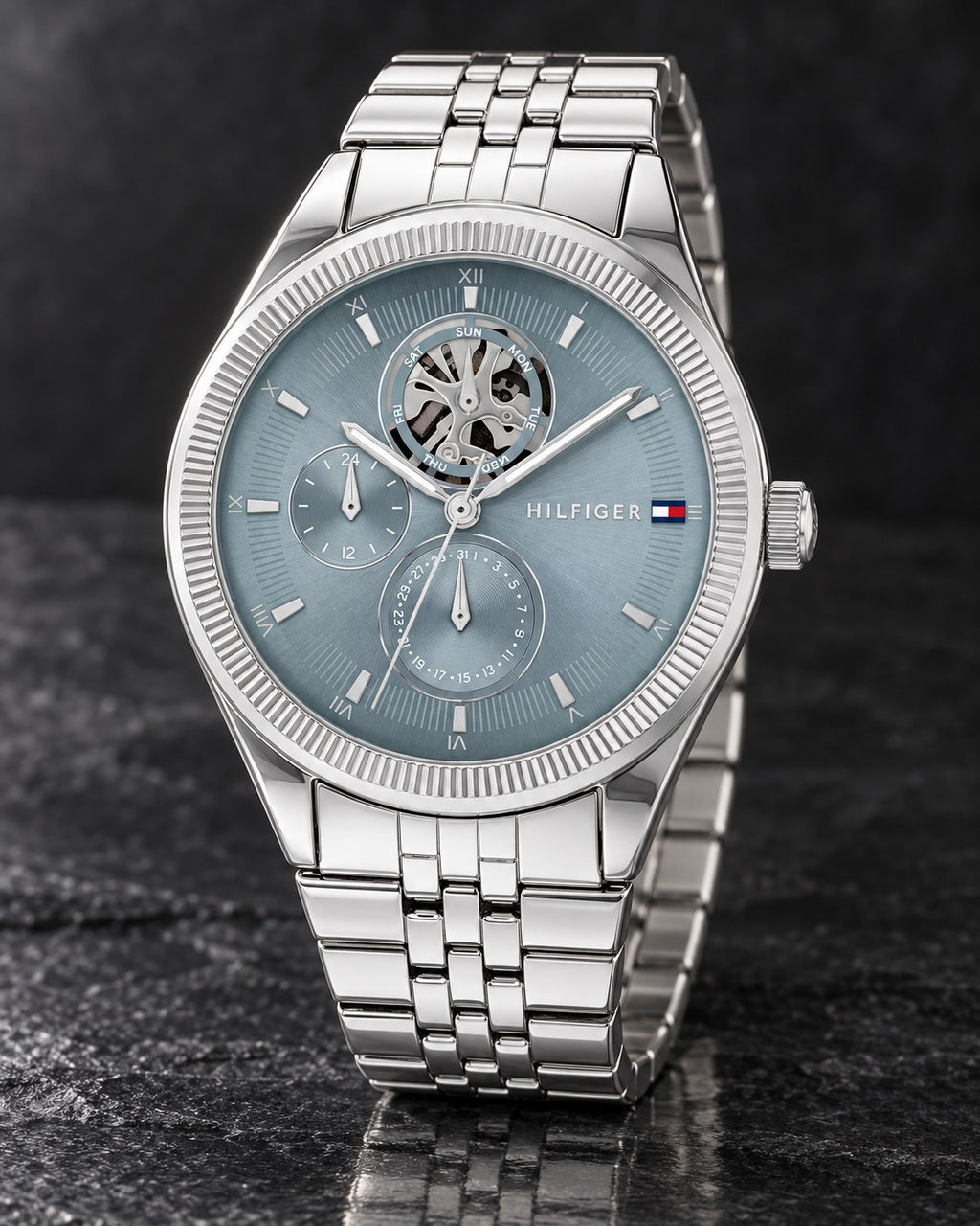 Tommy Hilfiger watch 1782714 product view 2