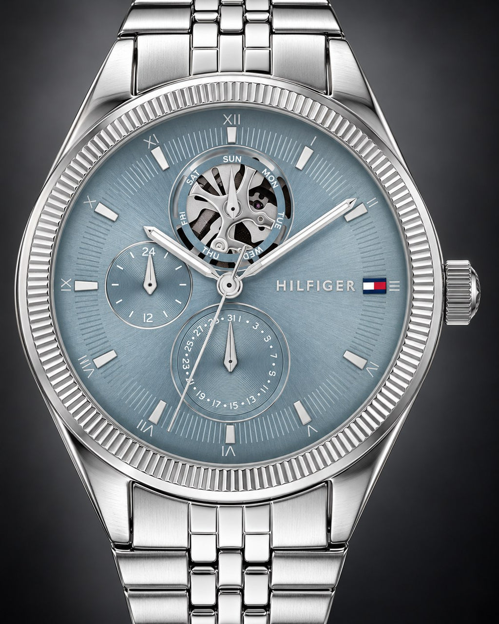 Tommy Hilfiger watch 1782714 product view 3