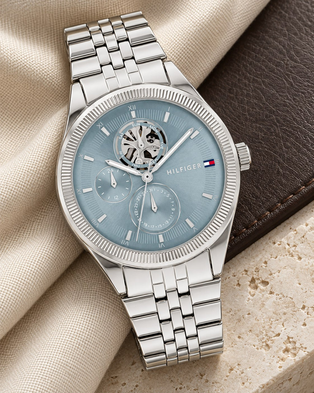 Tommy Hilfiger watch 1782714 product view 4
