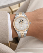 Tommy Hilfiger watch 1782716 worn on wrist
