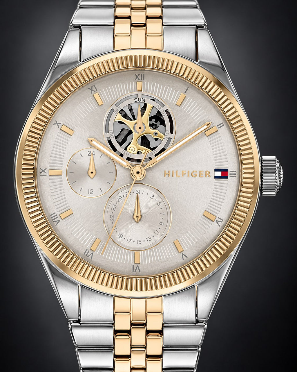 Tommy Hilfiger watch 1782716 product view 3