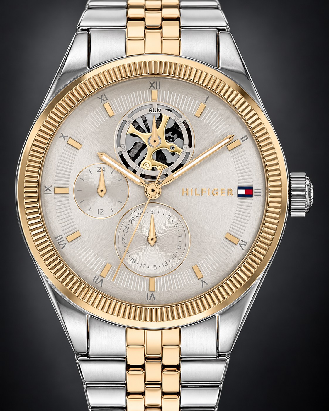 Tommy Hilfiger watch 1782716 product view 3