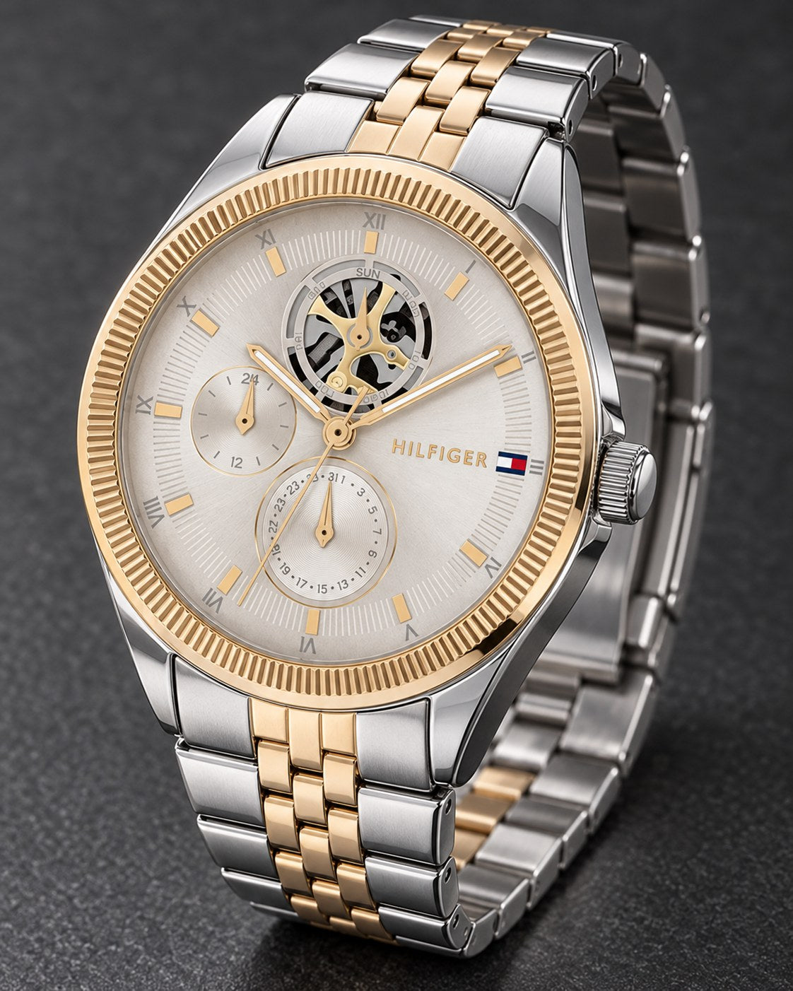 Tommy Hilfiger watch 1782716 product view 5
