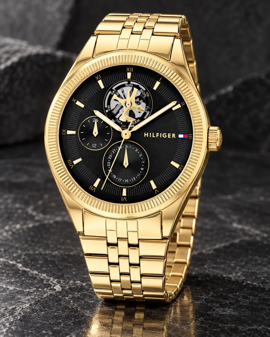 Tommy Hilfiger watch 1782717 product view 2