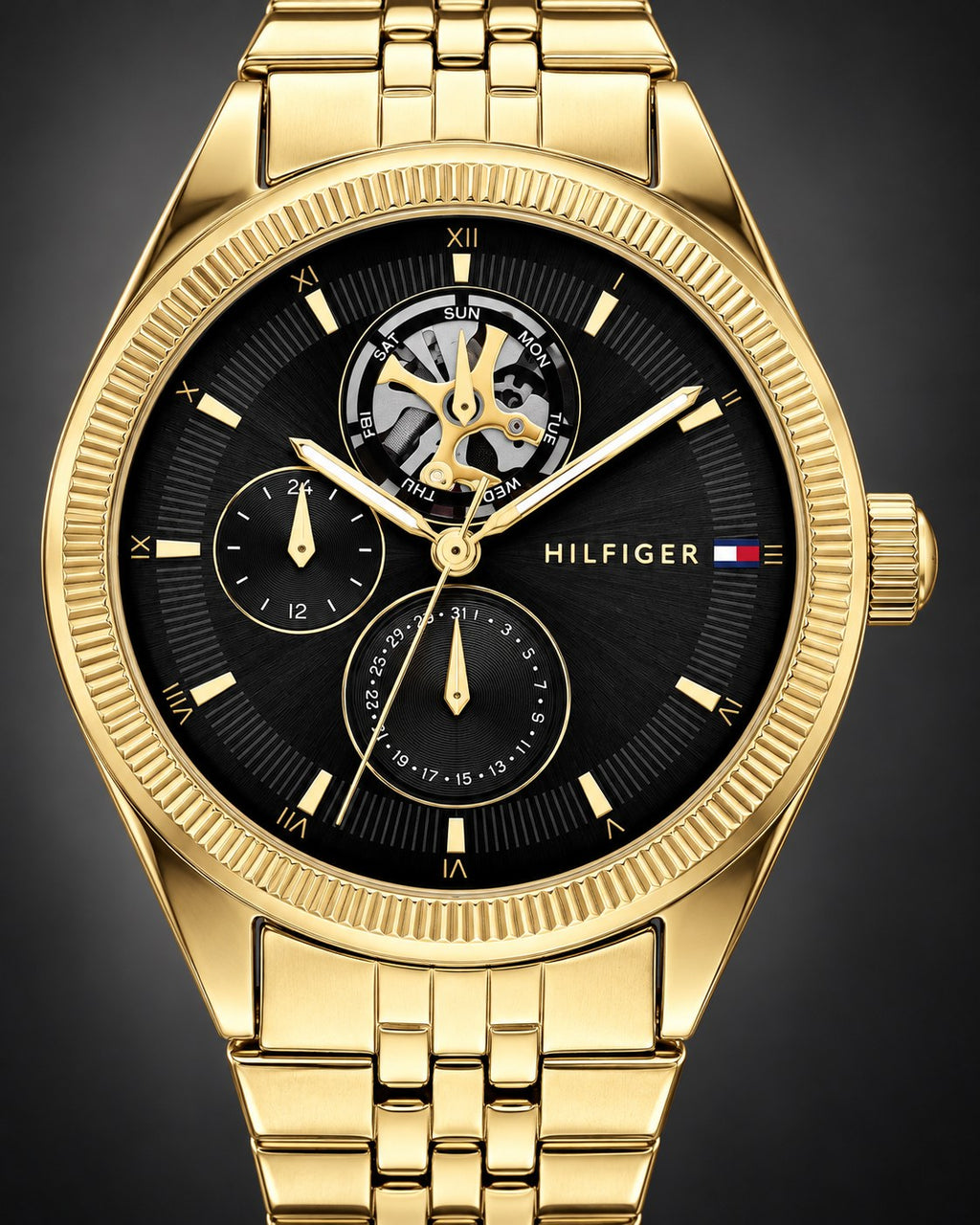 Tommy Hilfiger watch 1782717 product view 3