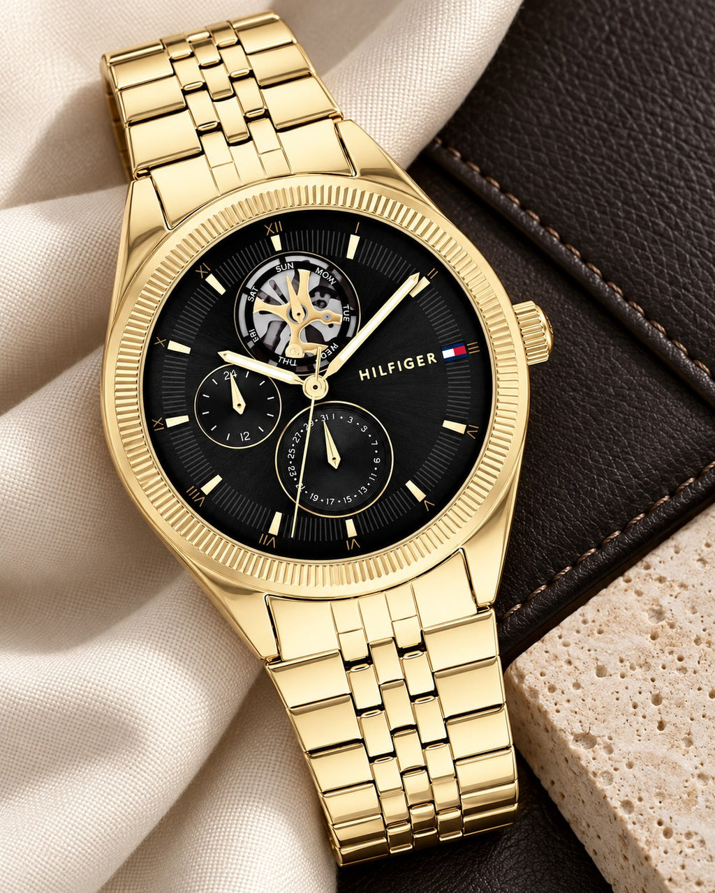Tommy Hilfiger watch 1782717 product view 4