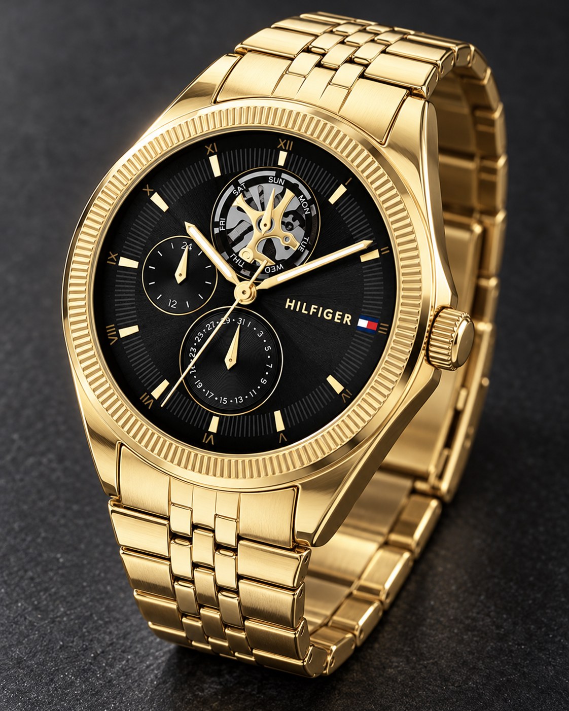 Tommy Hilfiger watch 1782717 product view 5