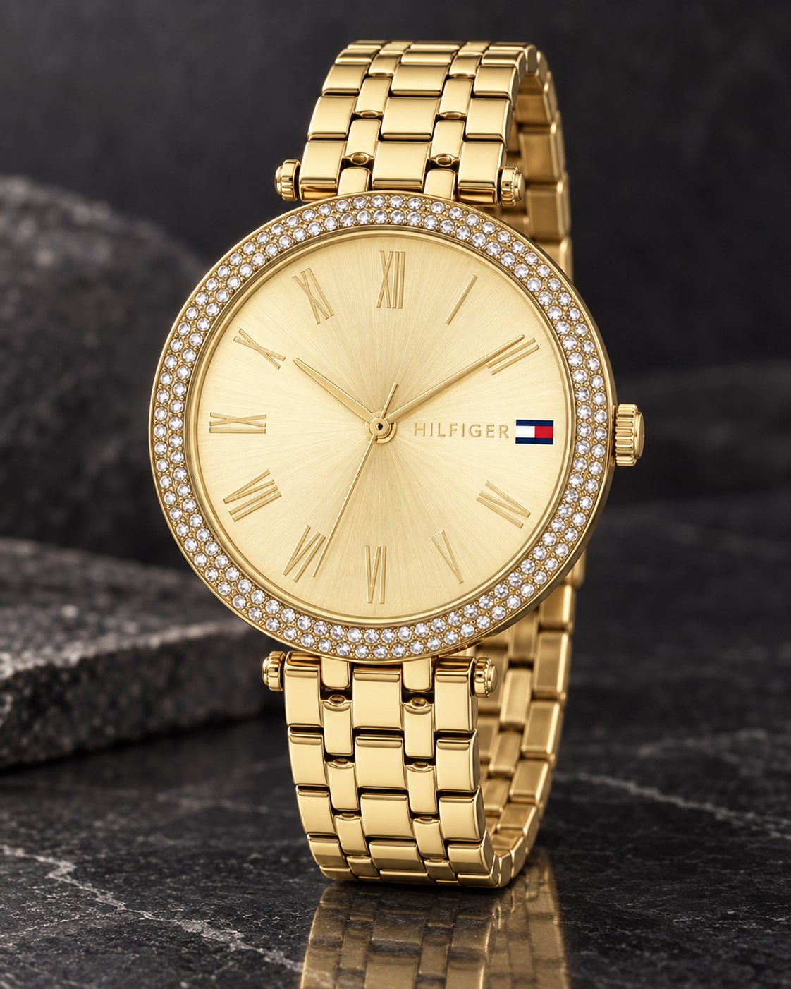 Tommy Hilfiger watch 1782718 product view 2