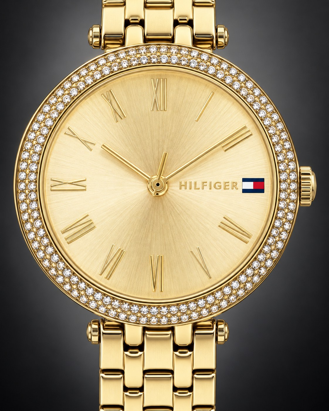 Tommy Hilfiger watch 1782718 product view 3