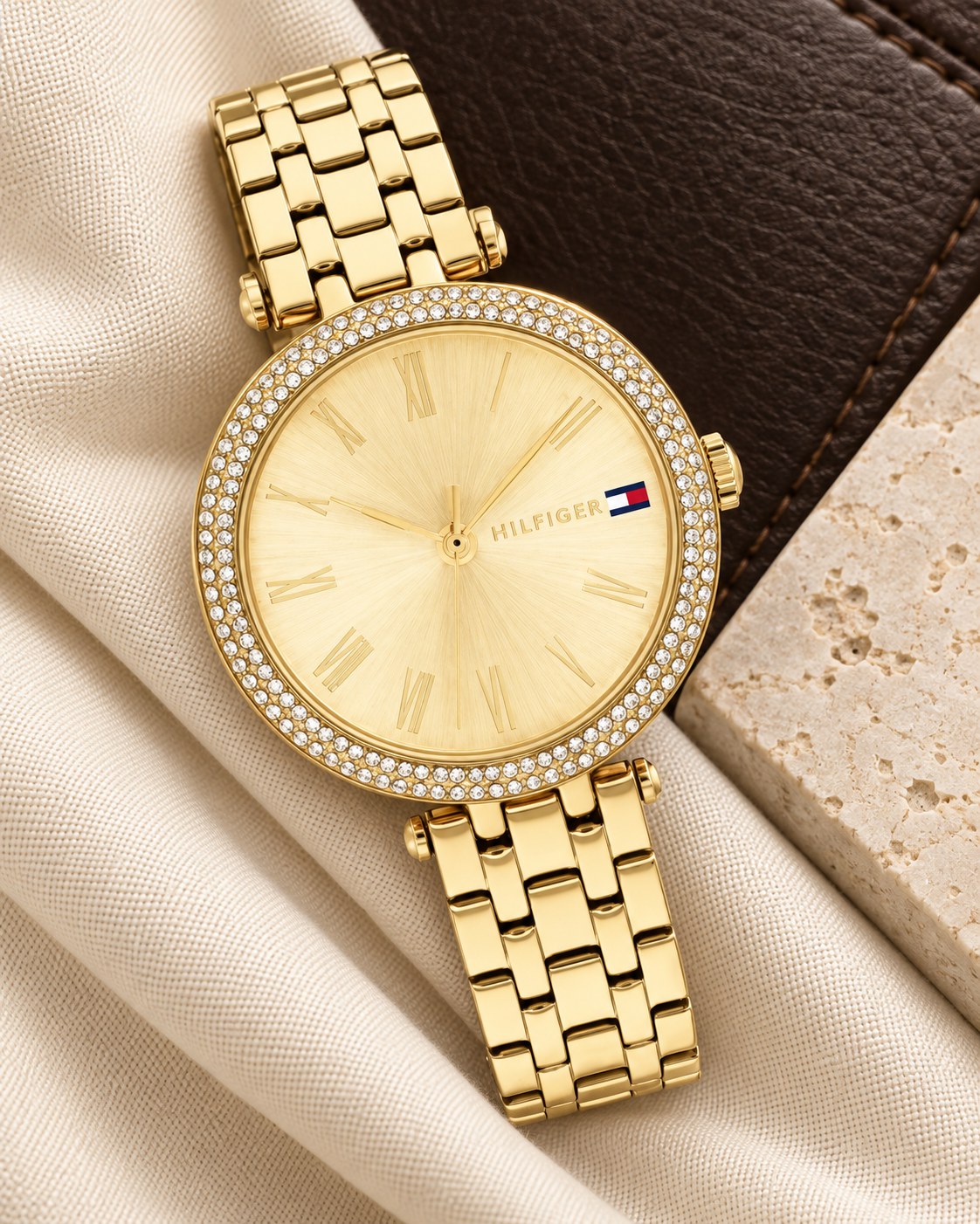 Tommy Hilfiger watch 1782718 product view 4