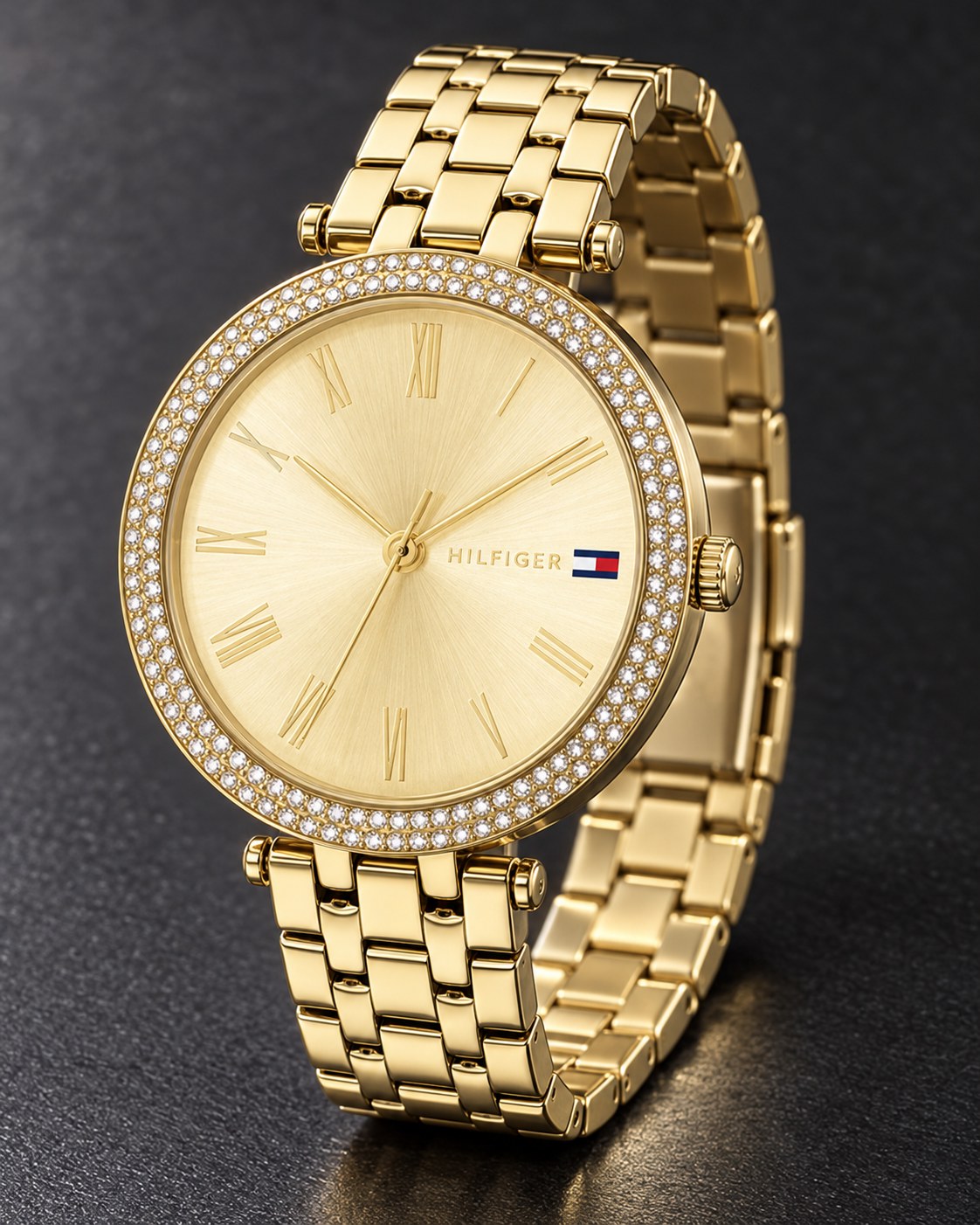 Tommy Hilfiger watch 1782718 product view 5