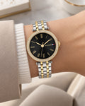 Tommy Hilfiger watch 1782720 worn on wrist