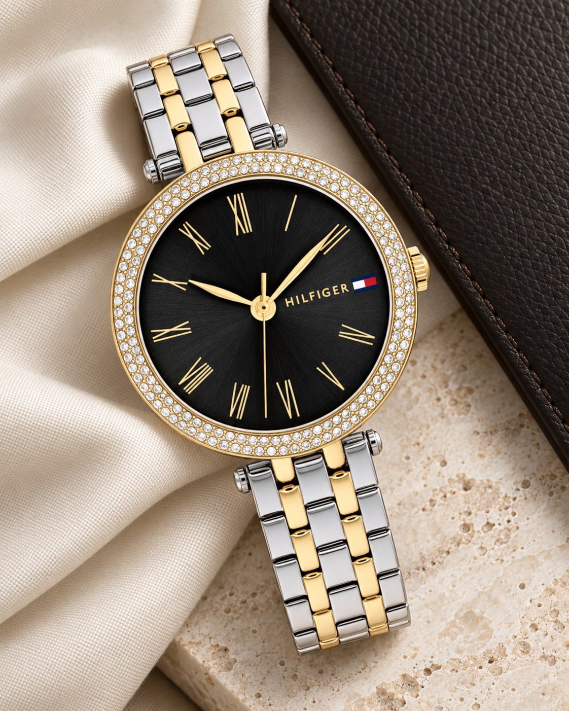 Tommy Hilfiger watch 1782720 product view 4
