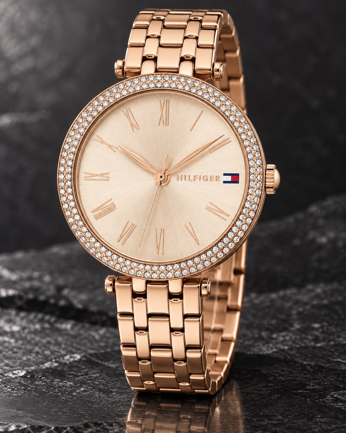 Tommy Hilfiger watch 1782721 product view 2