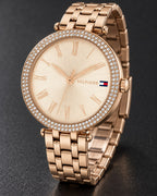Tommy Hilfiger watch 1782721 product view 5